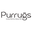 Purrugs.store 的标志